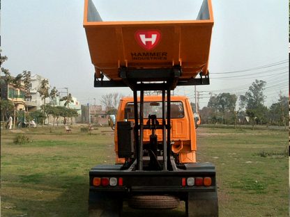 Two Stage Tipper - Image 4