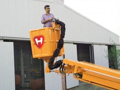 Hydraulic Elevating Platforms - Image 4