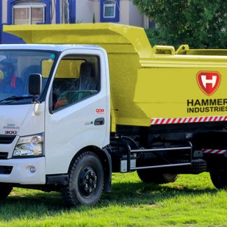 Dump Truck
