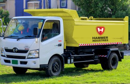 Dump Truck