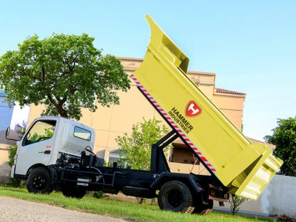 Dump Truck - Image 3