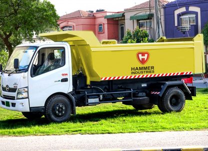 Dump Truck - Image 2