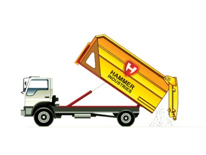 Stationary Compactor - Image 2