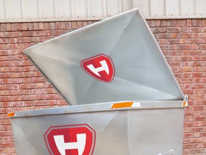 Dumpster/Garbage Container - Image 3