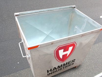 Dumpster/Garbage Container - Image 4