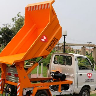 Mini Dumper / Tipper