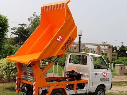 Mini Dumper / Tipper
