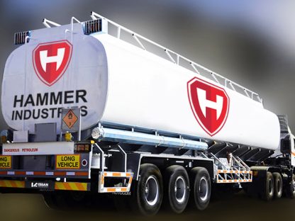 48,000 Litres Oil Tanker - Image 3