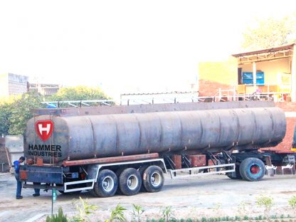 48,000 Litres Oil Tanker - Image 2