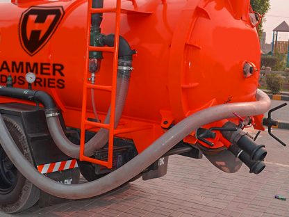 Sewer Jetting Unit - Image 3