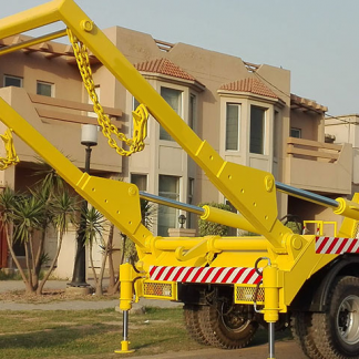 Skip/Multi Loaders