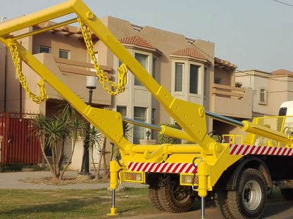 Skip/Multi Loaders