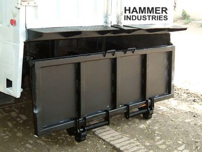 Tail Lifts - Image 3