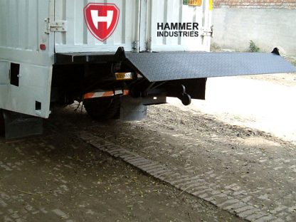 Tail Lifts - Image 4
