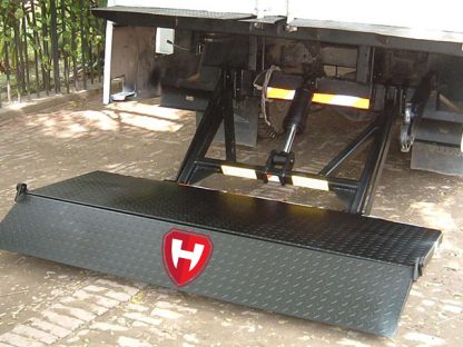 Tail Lifts - Image 2